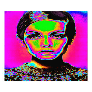 Impression Photo Mode Pop Art