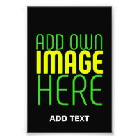 MODELE DE TEXTE D'IMAGE NOIRE SIMPLE ET MODIFIABLE