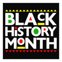 Mois de l'histoire noire Melanin King Reine Sista