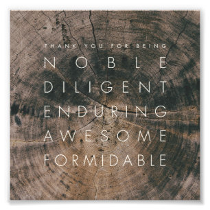 Impression Photo Moitié du grain #3 (6x6)