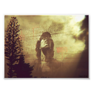 Impression Photo Monter