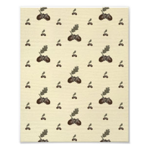 Impression Photo motif_4_acorn_2