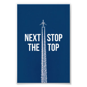 Impression Photo motivation, motivation, motivation, succès, dans