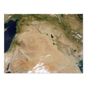 Impression Photo Moyen-Orient