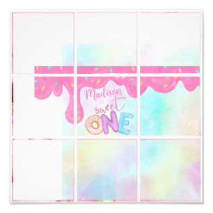 Impression Photo multi-photo doux