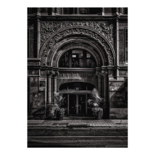 Impression Photo N° 20 Richmond St E 1