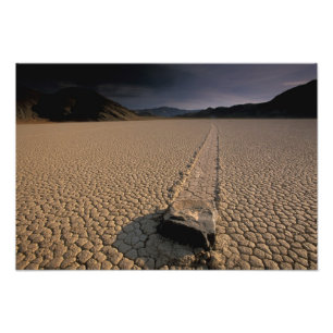 Impression Photo NA, États-Unis, Californie, Death Valley National