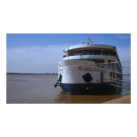Navire fluvial Amalotus
