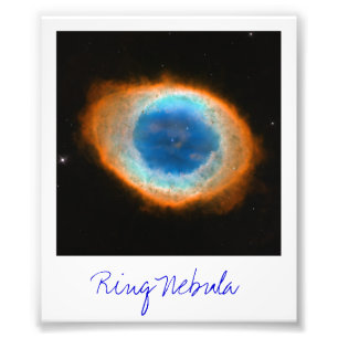 Impression Photo Nebula