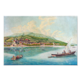 Impression Photo Neuchâtel, Suisse