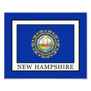 Impression Photo New Hampshire