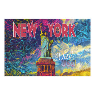 Impression Photo New York, Visit USA