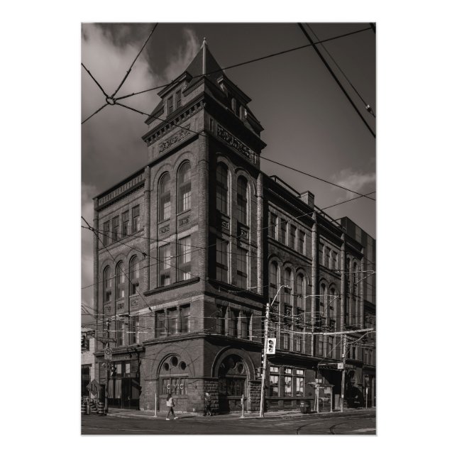 Impression Photo No 106 Broadview Ave 8 (Devant)