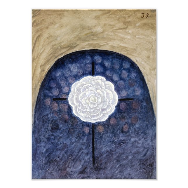 Impression Photo No 35 | Anna Cassel | (Devant)