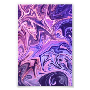 Impression Photo Nouvelle peinture Abstraite Meilleur art Abstrai
