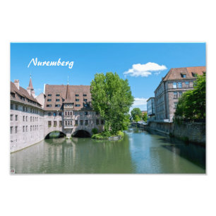 Impression Photo Nuremberg