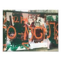 NYC Garment District Graffiti Spraypaint Art urbai