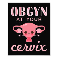 OBGYN à votre Cervix