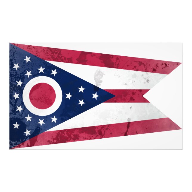 Impression Photo Ohio (Devant)