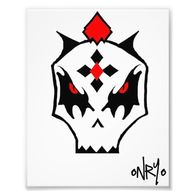 IMPRESSION PHOTO ONRYO (Devant)