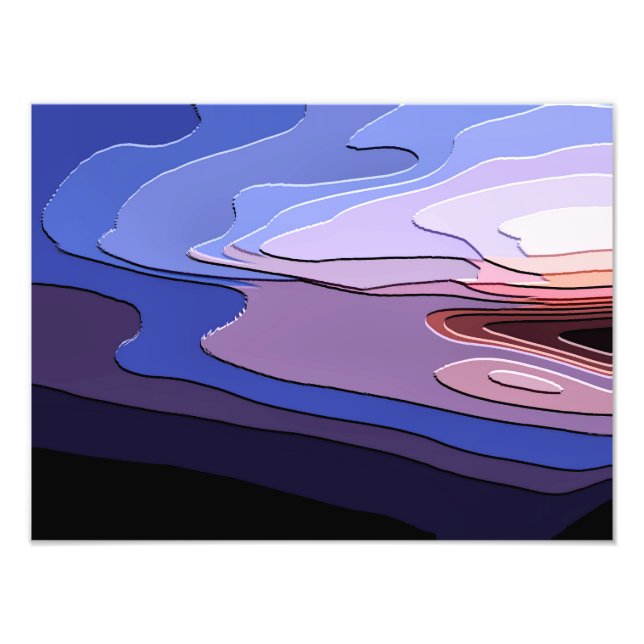 IMPRESSION PHOTO ORAGE (Devant)