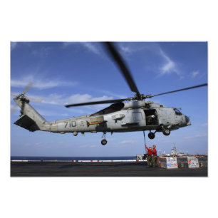 Impression Photo Ordnancemet connecter les câbles de transport