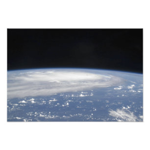 Impression Photo Ouragan Ike 3