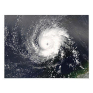 Impression Photo Ouragan Ivan 2