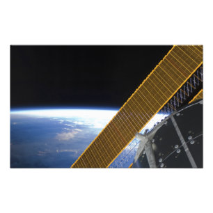 Impression Photo Panneaux solaires