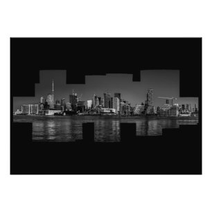 Impression Photo Panorama N° 8