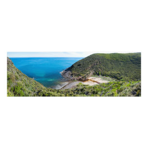 Impression Photo Panorama Sud-Australien