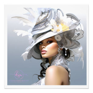 IMPRESSION PHOTO PARADE DE CASQUETTE FANCY #6