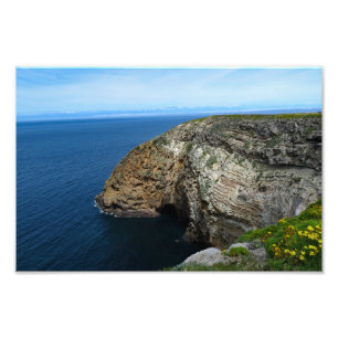 Impression Photo Parc national des îles Channel
