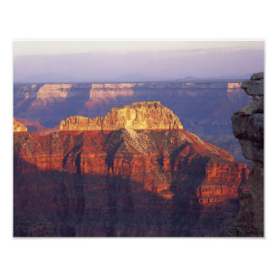 Impression Photo Parc national du Grand Canyon, Arizona, États-Unis