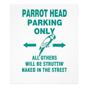 Impression Photo Parking uniquement