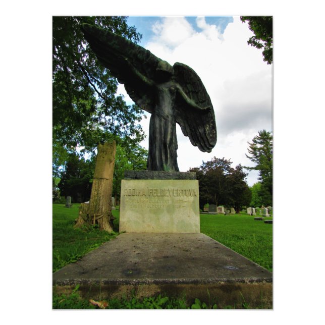 IMPRESSION PHOTO "PAS DE CHEMIN" (Devant)