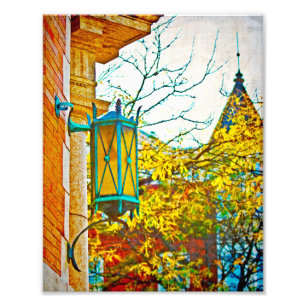 Impression Photo Patina Village