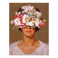 "Petal Pride" Margaret - Art & Floral Society
