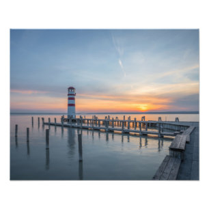 Impression Photo Phare