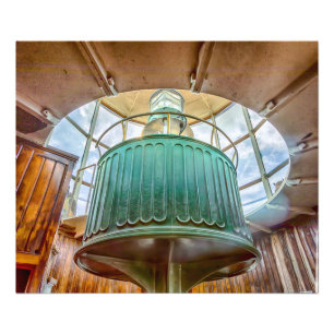 Impression Photo Phare de Cape May