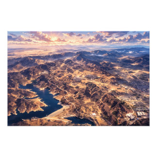 Impression Photo Photographic Landscape Art Edited (Better Quality)