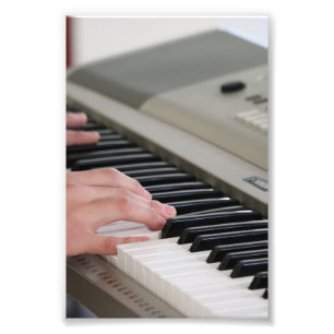 Impression Photo Piano cool