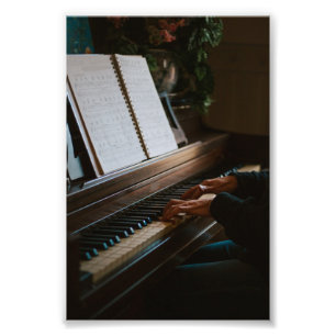 Impression Photo Piano cool