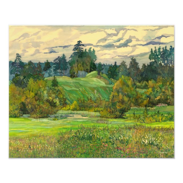 Impression Photo Pins (Devant)