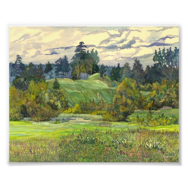 Impression Photo Pins (Devant)