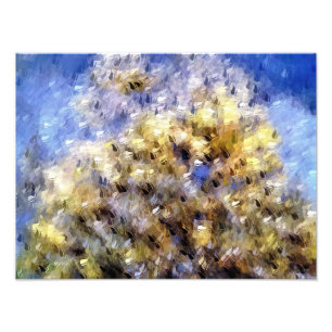 IMPRESSION PHOTO PLAGE