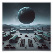 Planète Corée du Nord