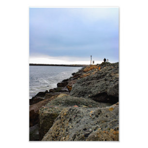 Impression Photo Playa Del Rey