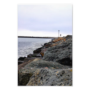 Impression Photo Playa Del Rey
