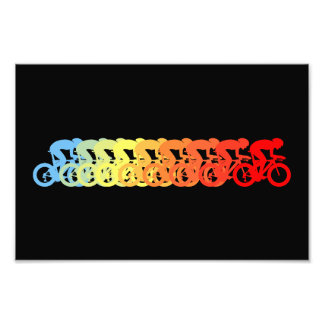 Impression Photo Plus rapide, plus rapide, plus rapide